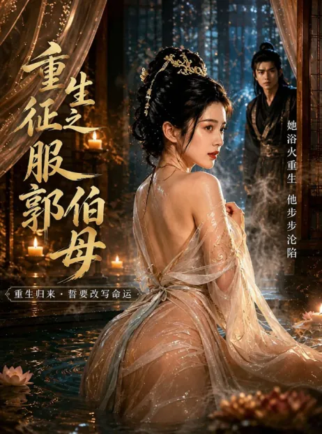 修车铺：守住一门老手艺题材海报